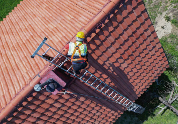 Yonkers, NY Roofing Service Company